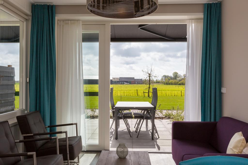 Welcome In - De Grote Geere Oostkapelle Luaran gambar