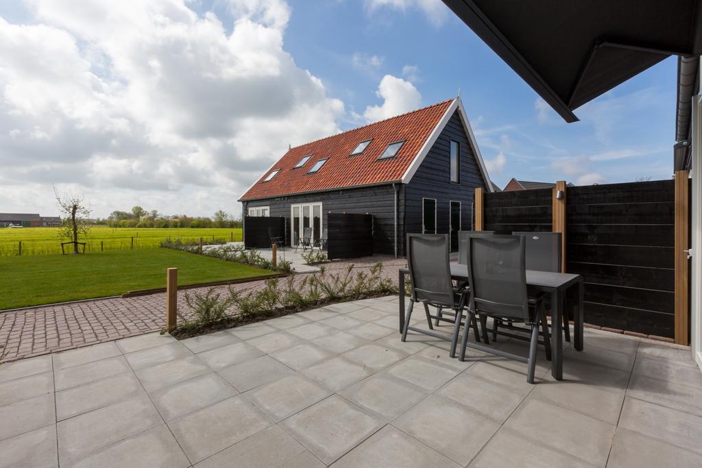 Welcome In - De Grote Geere Oostkapelle Luaran gambar
